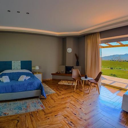 Atrium Vinea Brintziki Winery Apartment Smila Ngoại thất bức ảnh