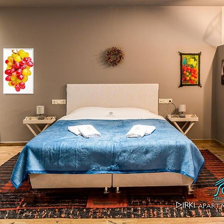 Atrium Vinea Brintziki Winery Apartment Smila Ngoại thất bức ảnh