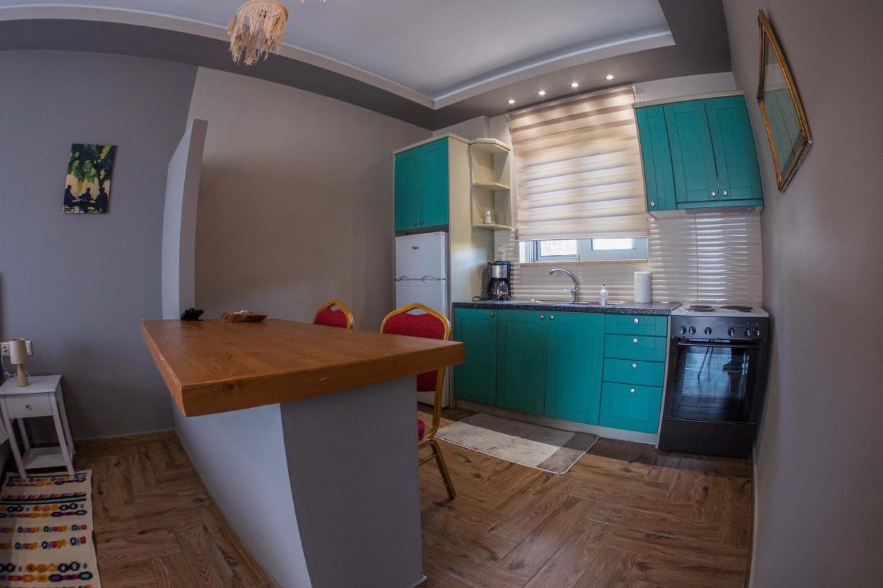 Atrium Vinea Brintziki Winery Apartment Smila Ngoại thất bức ảnh