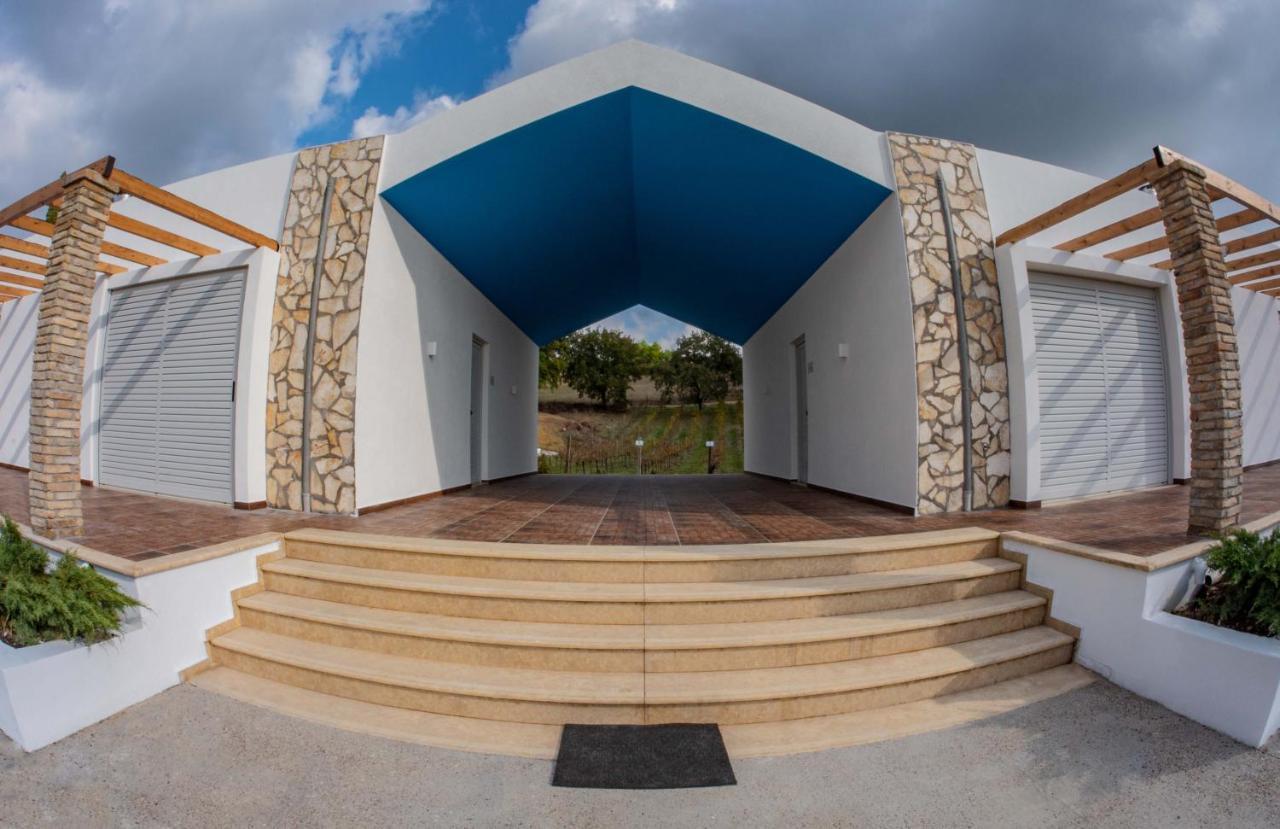 Atrium Vinea Brintziki Winery Apartment Smila Ngoại thất bức ảnh