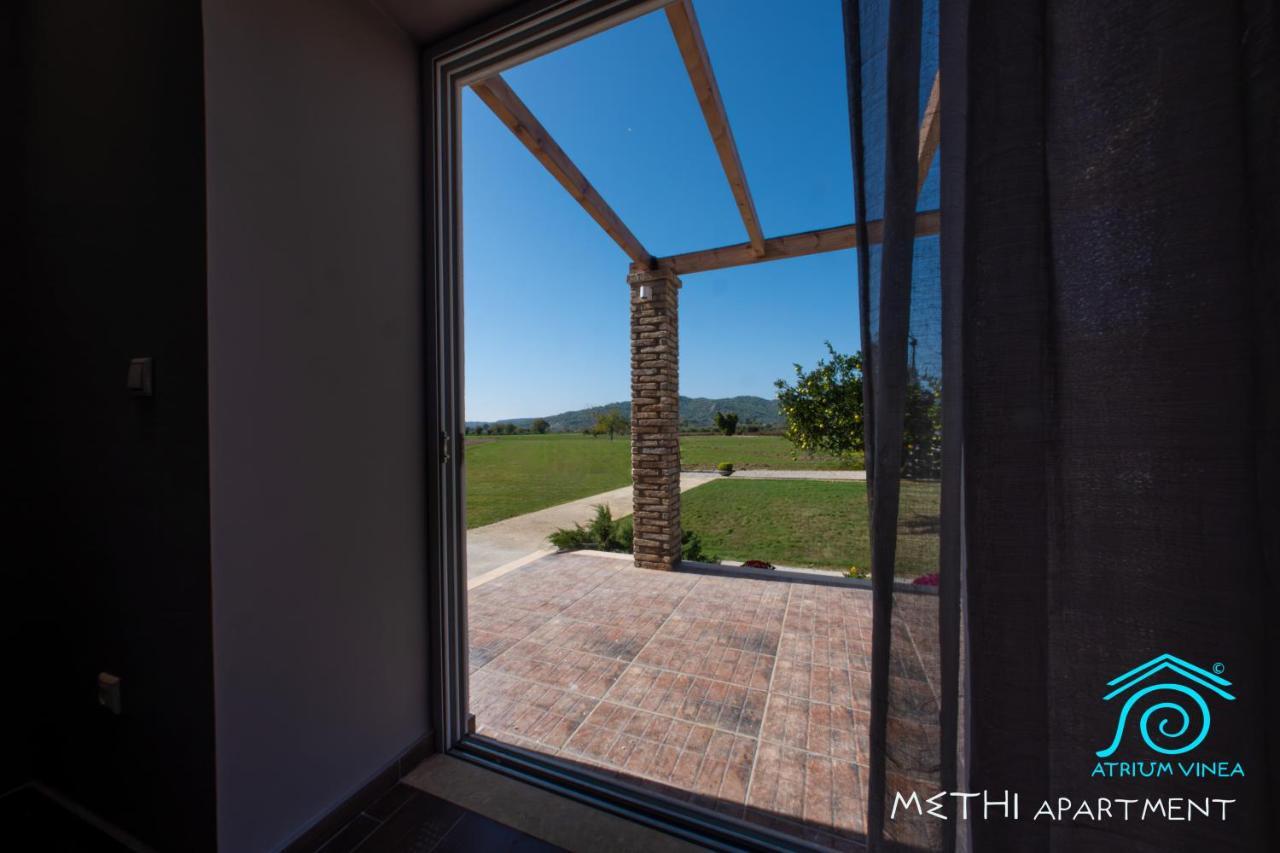 Atrium Vinea Brintziki Winery Apartment Smila Ngoại thất bức ảnh