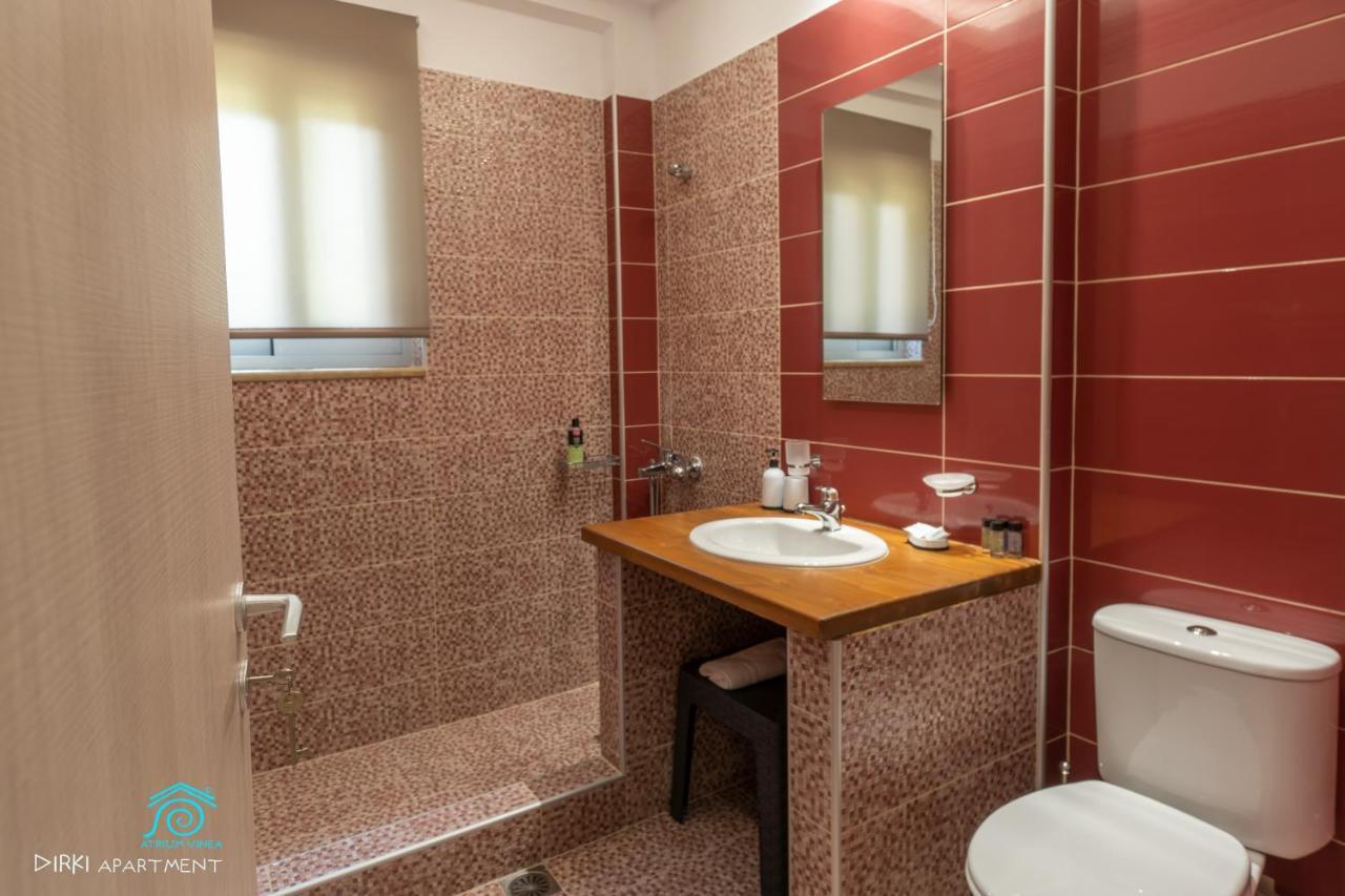 Atrium Vinea Brintziki Winery Apartment Smila Ngoại thất bức ảnh