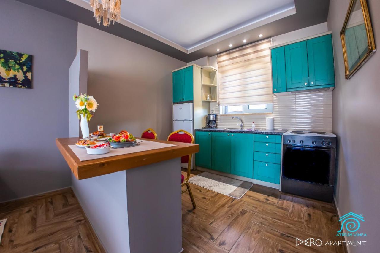 Atrium Vinea Brintziki Winery Apartment Smila Ngoại thất bức ảnh