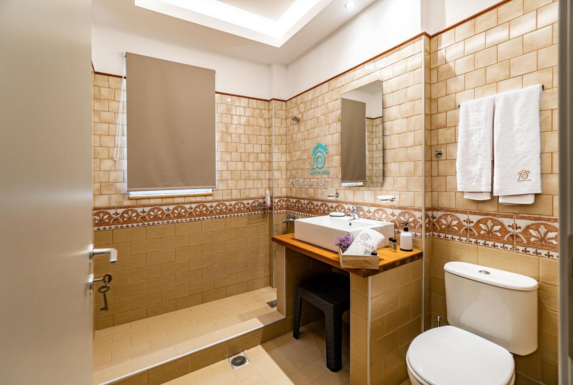 Atrium Vinea Brintziki Winery Apartment Smila Phòng bức ảnh