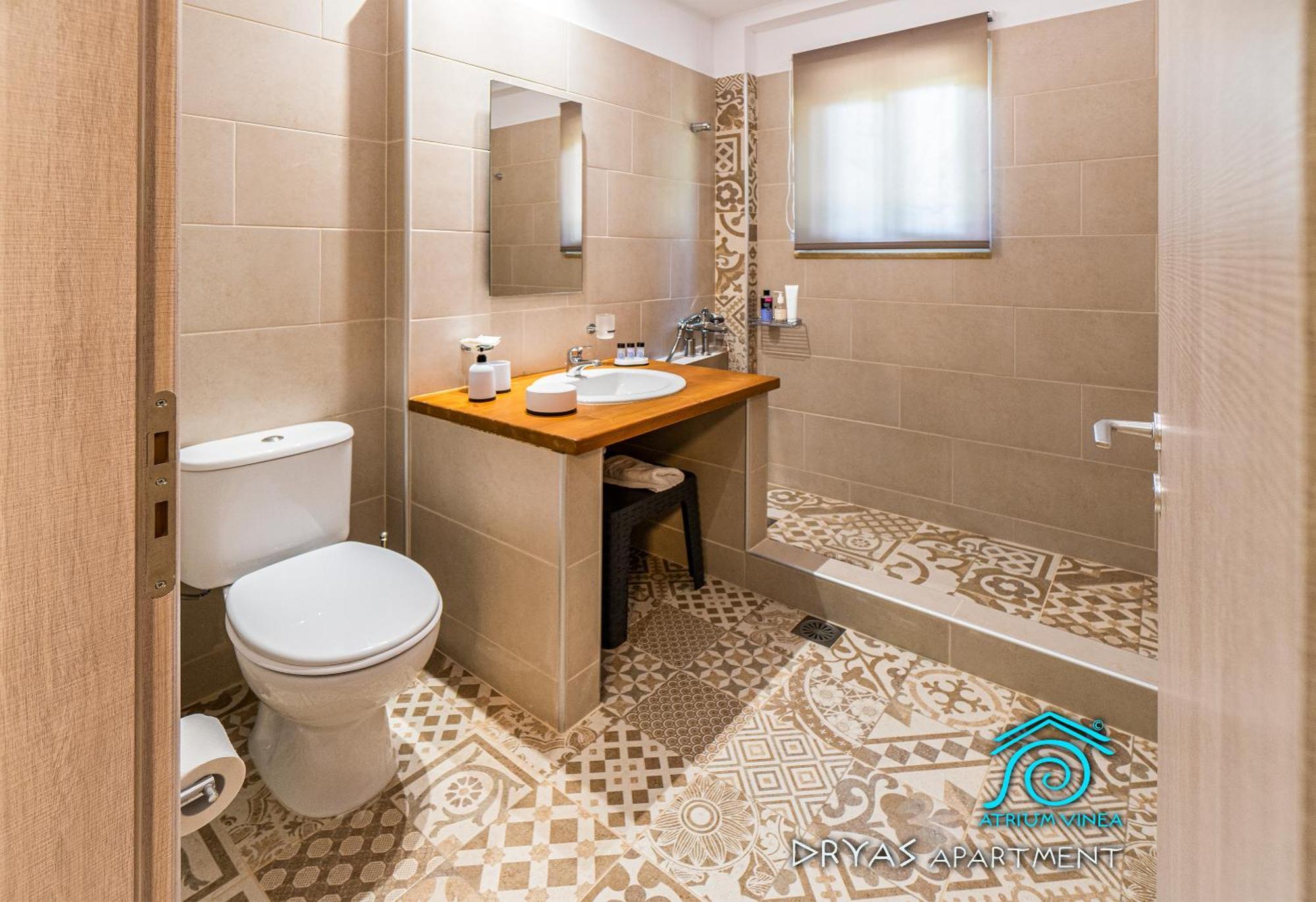Atrium Vinea Brintziki Winery Apartment Smila Phòng bức ảnh